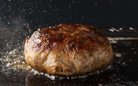 七宝 あか牛ハンバーグ 120g×6個入り 合計720g 和牛