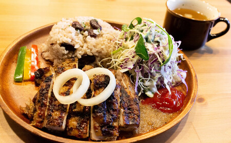 ホットソース Bセット（50ml×4本） スコッチボネットホットソース 調味料