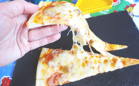 自宅deシネマピザ A 人気商品5種 9枚セット ピザ 映画 パーティー