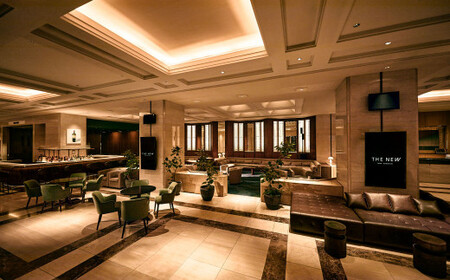 ふるさと納税返礼 ワン・ステーションホテル熊本 宿泊クーポン券10,000円分 宿泊 旅行 家族 ホテル