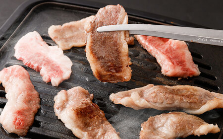 くまもと黒毛和牛 プレミアム和王 焼肉用 合計約600g 牛肉