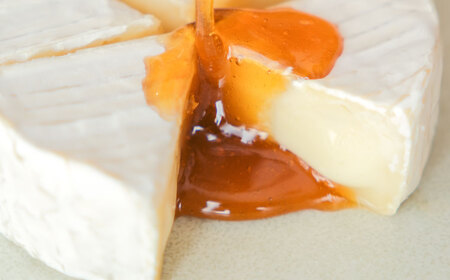 【3ヶ月定期便】ニュージーランド産 マヌカ蜜 約500g 瓶