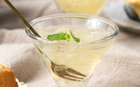 熊本県八代市産 晩白柚ゼリー・晩白柚シフォン・晩白柚シフォンラスク『晩白柚菓子セット』3種入り ばんぺいゆ 柑橘 焼菓子 詰め合わせ