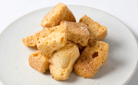 熊本県八代市産 晩白柚ゼリー・晩白柚シフォン・晩白柚シフォンラスク『晩白柚菓子セット』3種入り ばんぺいゆ 柑橘 焼菓子 詰め合わせ