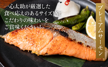 東肥の赤酒仕込み海鮮味噌漬け食べ比べセット おかず レシピ 焼き魚 海鮮 赤酒 味噌 味噌漬け サーモン 銀だら 鱈 サバ 鯖 魚 熊本 八代市 食べ比べ