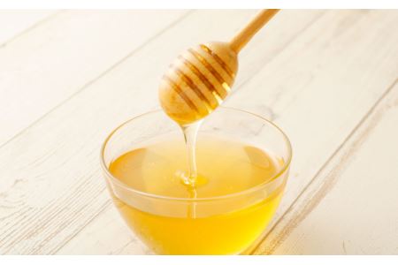 国産純粋れんげ蜂蜜1キロ10本-