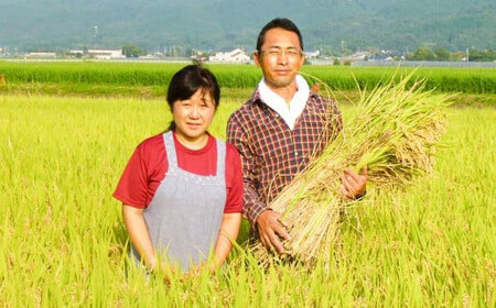 【令和5年産】ミネラル農法【鯉雀米 5kg】にこまる 玄米