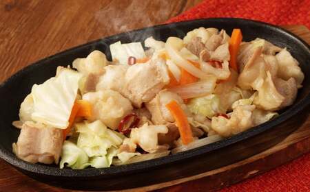 赤牛 ホルモン 合計500g (250g×2パック)