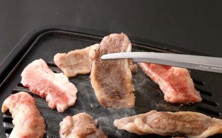 くまもと黒毛和牛プレミアム和王 焼肉用 （バラもしくは肩ロース）約600g（約300g×2）牛肉 和牛 和王 肉 牛 お取り寄せ