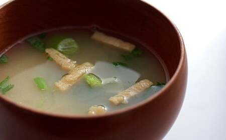 フリーズドライみそ汁Aセット