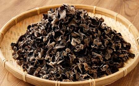 【訳あり】 天日乾燥 きくらげ 「小葉 （豆） 」 50g×10パック （合計500g） 訳アリ 理由あり わけあり キクラゲ 木耳 乾燥きくらげ 乾燥キクラゲ 乾燥木耳 肉厚 常温 九州 熊本県 人吉市