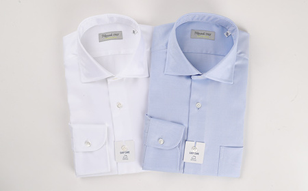 EASY CARE 39(M)-84 ワイド2枚セット HITOYOSHIシャツ 9,800円