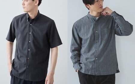 HITOYOSHIにて製造しているシャツを購入できるオンラインクーポン 3,000円分 ／ オンライン チケット クーポン ファッション 服 シャツ