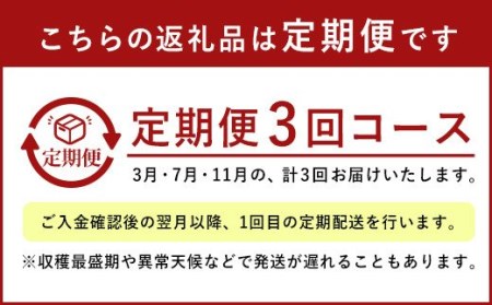 【定期便 3・7・11月発送】原木栽培 椎茸 家庭用 どんこ 400g 