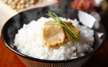 五木屋本舗の山うにキューブ「奏」