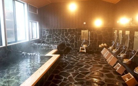 おおがの宿 ペア宿泊券(素泊まり)