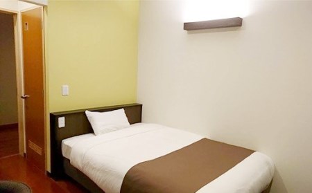 おおがの宿 ペア宿泊券(素泊まり)