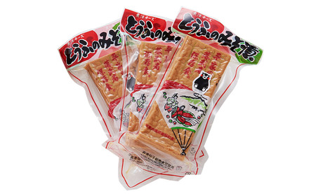 とうふのみそ漬け 約340g×3パック