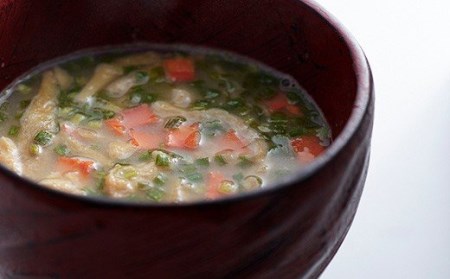 フリーズドライ豚汁48食セット