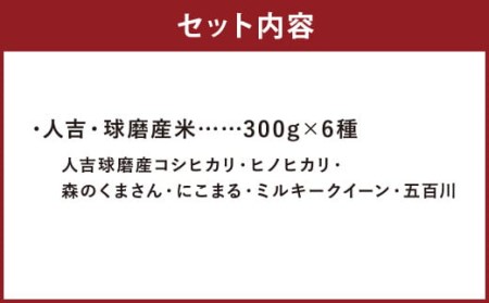 アニメ 『レヱル・ロマネスク』 コラボ 人吉 ・ 球磨産米 「食べくらべセット」 レエル・ロマネスク