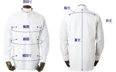 半袖ボタンダウン2枚Mサイズセット HITOYOSHI シャツ