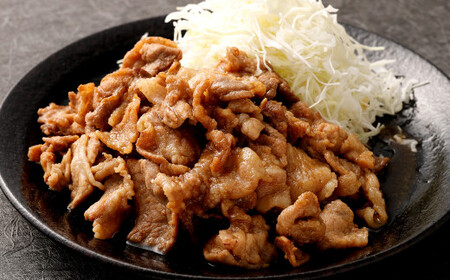 【6ヶ月定期便】 国産 牛豚鶏 タレ漬け 合計2kg ×6回