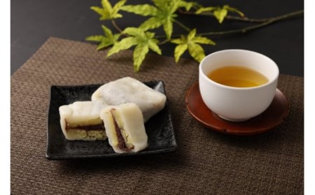 【熊本特産品グルメセット】 馬刺し (300g)・ からし蓮根（160g）・ いきなり団子 5個 特産品