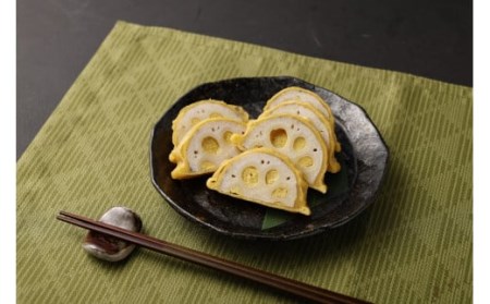 【熊本特産品グルメセット】 馬刺し (300g)・ からし蓮根（160g）・ いきなり団子 5個 特産品