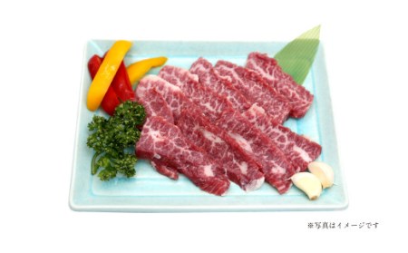 熊本 赤牛 カルビ 焼肉用 約400g・ すきやき しゃぶしゃぶ用 約400g 食べ比べ 国産 牛肉