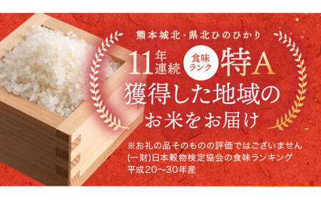 森のくまさん 無洗米 10kg 5kg×2袋 | 米 こめ お米 おこめ 白米 精米 熊本県 玉名市