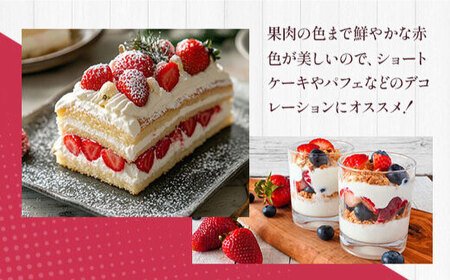 熊本いちご 先行予約 ゆうべに・恋みのり食べ比べ約1kg果物いちご苺ZBG064