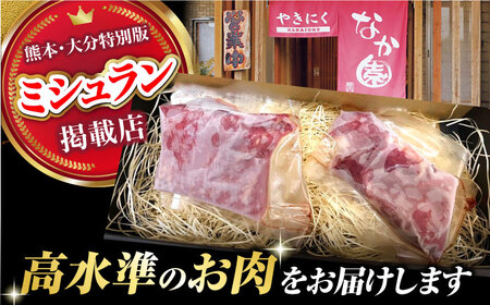 熊本 馬刺し「なか園」赤身馬刺し 約200ｇ【有限会社スイートサプライなかぞの】[ZBV064]