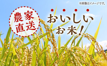 〈令和7年度産米〉【3回定期便】 ヒノヒカリ 白米 10kg（5kg×2袋）【竹下農園】[ZEL005]