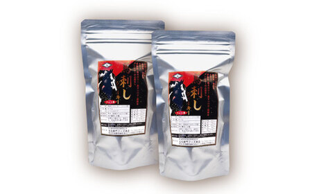 【全3回定期便】ペット用 馬刺しジャーキー 100g(50g×2) 【合同会社　長岡フーズ】[ZFR062]