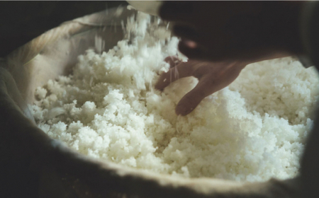 大吟醸 原酒 1.8L【千代の園酒造 株式会社 】[ZAI005]