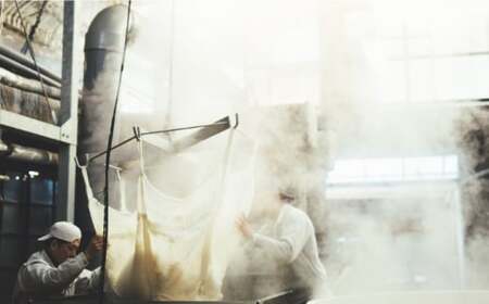 大吟醸 原酒 1.8L【千代の園酒造 株式会社 】[ZAI005]