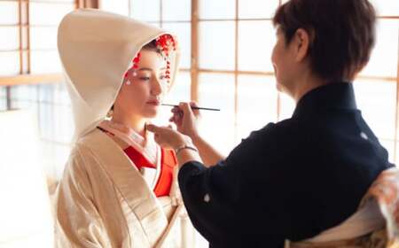 選べる！和装2点【国指定重要文化財「八千代座」フォト婚】土日祝プラン【アンティーク着物レンタルの柏屋】[ZDB004]