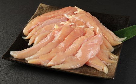 熊本県産 天草大王 もも むね ささみ セット 計3kg（3種×各1kg）鶏肉 国産 地鶏