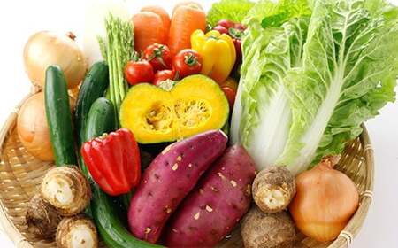 【定期便3回】 野菜 10品程度 詰め合わせ 3ヶ月 定期便 やさい 詰合せ セット【メロンドーム】《お申し込みの翌月から出荷》