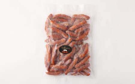 【ウィンナー】 阿蘇 自然豚 ジューシーな粗挽き ウインナー 合計 約2kg (約1kg×2袋) 約100本 大容量 豚肉 豚