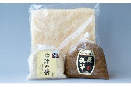 5-9　シガキ食品　ふるさと伝統食品セット