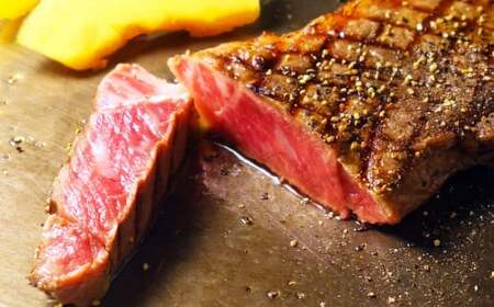 あか牛サーロインステーキ(あか牛サーロインステーキ約200g×2枚) 計約400g あか牛 肉 お肉 牛肉 サーロイン ステーキ ステーキ肉 褐牛 褐毛和種 和牛 国産牛 熊本県 上天草市 冷凍