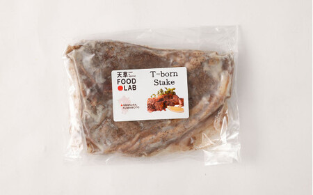 Tボーン ステーキ (1ポンド(460g)UP) 牛肉 牛 ミディアムレア
