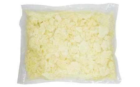 北海道産の生乳100%使用！ 花畑牧場の深味ラクレット 計約2kg 1kg×2袋 クラッシュタイプ ラクレットチーズ チーズ ラクレット 花畑牧場 冷凍 [002-0028]