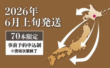 《70本数量限定》札内川ダム 熟成 赤ワイン 中札内村産 ぶどう アート・ド・シャンプ 【2026年6月上旬発送】 ワイン 赤 お酒 おさけ 酒 ギフト [006-0109]
