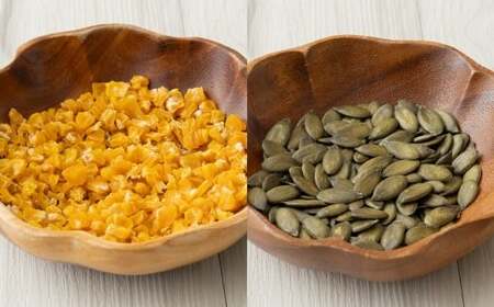 自然派おやつ おやつベジタブル 4種×各2袋 計8袋 ドライベジタブル 乾燥野菜 ドライフード おやつ 野菜 [039-0095]