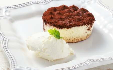 【6ヶ月定期便】 マスカルポーネ 125g×3個 セット 計18個 チーズ マスカルポーネチーズ フレッシュチーズ 乳製品 冷蔵 [027-0123]