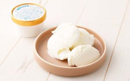 十勝野こだわりアイスクリーム（ミルク） 80g×12個 セット アイス ジェラート スイーツ アイスクリーム [027-0129]