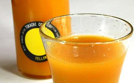 【十勝】太陽の恵み満載!トマトベリーとミニトマトの濃厚ジュースセット[032-0255]