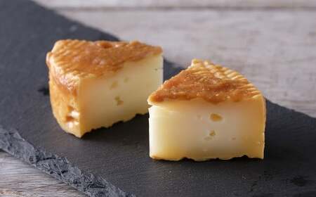 北海道十勝産の生乳使用!濃厚チーズ＆バターの詰め合わせ(6種) Bセット[C2-1B]